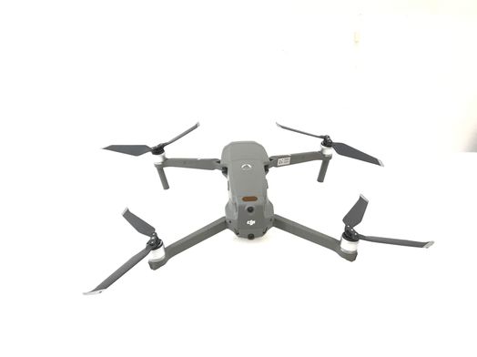 dron con c&aacute;mara dji mavic 2