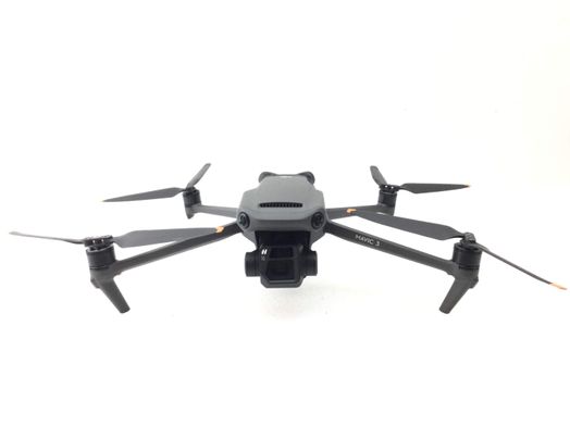 drone com câmera dji mavic 3