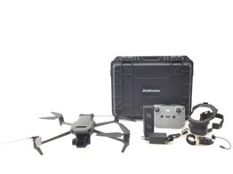 drone com câmera dji mavic 3