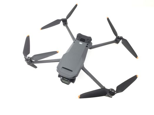 drone com câmera dji mavic 3
