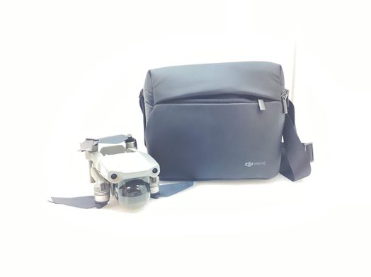 drone com c&acirc;mera dji mavic air 2