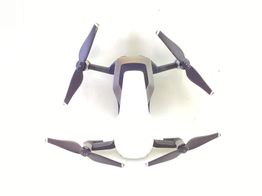 dron con c&aacute;mara dji mavic air