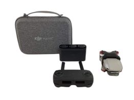 drone com c&acirc;mera dji mavic mini