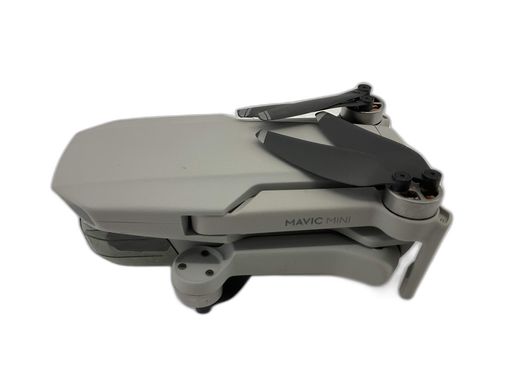 drone com câmera dji mavic mini