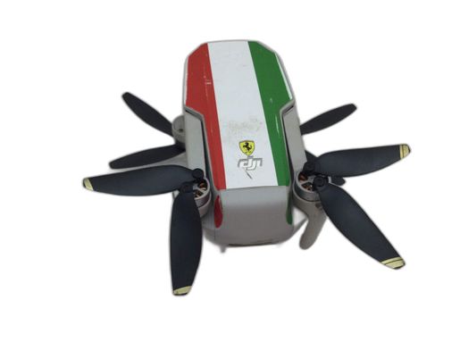 drone com câmera dji mavic mini