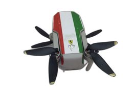drone com câmera dji mavic mini