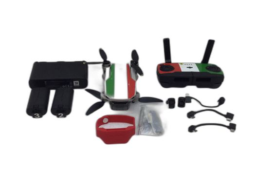drone com câmera dji mavic mini