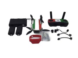 drone com câmera dji mavic mini