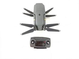 dron con c&aacute;mara dji mavic pro