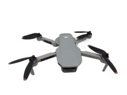drone com câmera dji mini 2