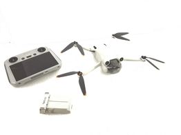 drone com c&acirc;mera dji mini 3 pro