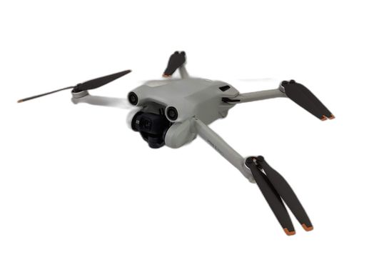dron con c&aacute;mara dji mini 3 pro