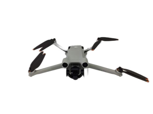 dron con c&aacute;mara dji mini 3 pro
