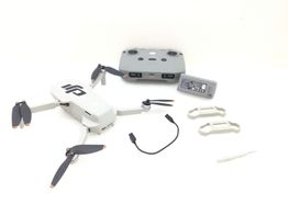 drone com câmera dji mini 4k