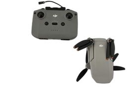 dron con c&aacute;mara dji mini 4k