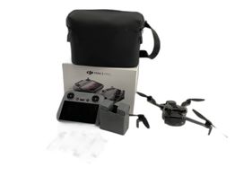 drone com c&acirc;mera dji mini 5 pro