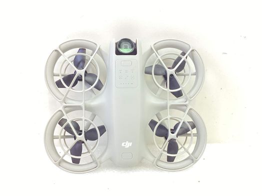 drone com c&acirc;mera dji neo