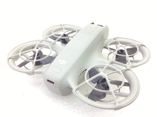 drone com c&acirc;mera dji neo