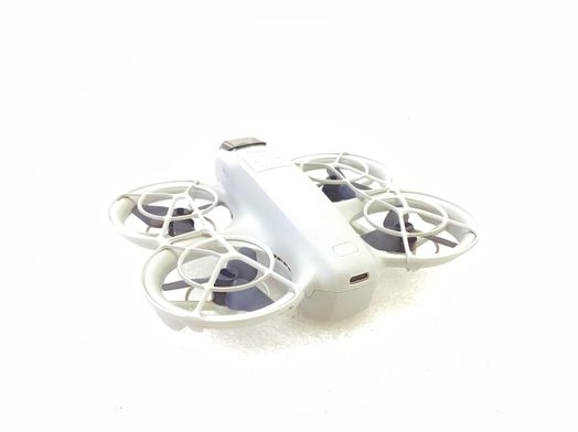 drone com c&acirc;mera dji neo