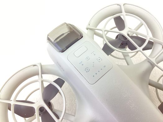 drone com c&acirc;mera dji neo