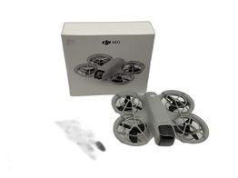 drone com c&acirc;mera dji neo