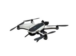 drone com c&acirc;mera gopro karma mais go pro hero 6