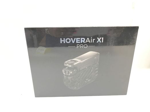 drone com câmera hoverair x1 pro cycling combo