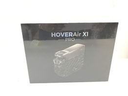 drone com câmera hoverair x1 pro cycling combo