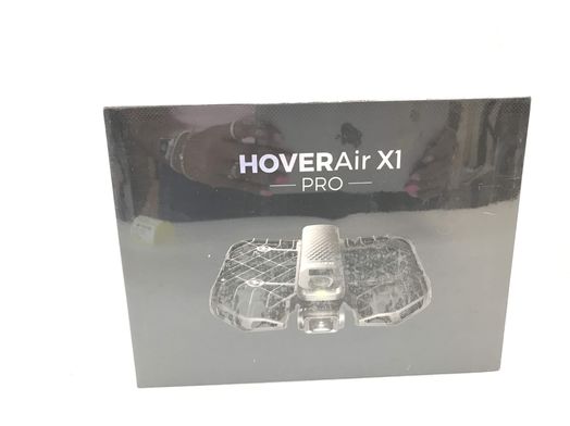 drone com câmera hoverair x1 pro cycling combo