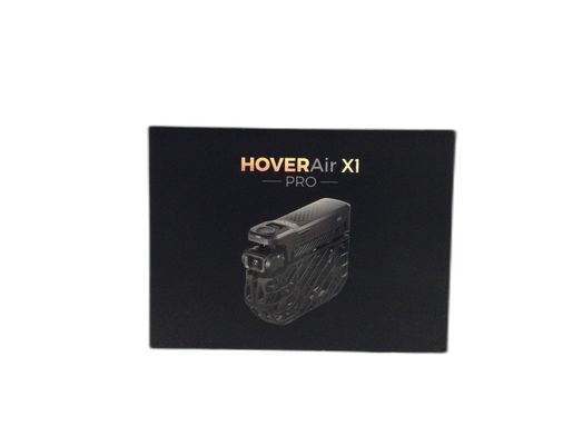 drone com câmera hoverair x1 pro (cycling combo)