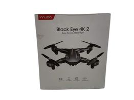 drone com câmera innjoo blackeye
