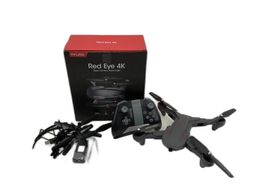 dron con c&aacute;mara innjoo red eye 4k