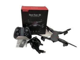 dron con c&aacute;mara innjoo red eye 4k