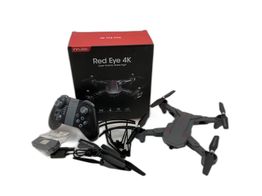 dron con c&aacute;mara innjoo red eye 4k
