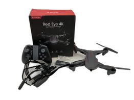 dron con c&aacute;mara innjoo red eye 4k