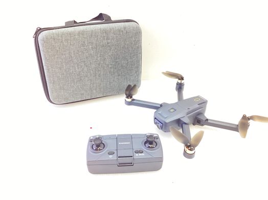 drone com c&acirc;mera karuisrc k610