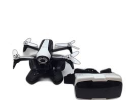 drone com câmera parrot bebop 2 fpv
