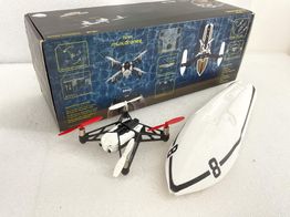 dron con c&aacute;mara parrot hydrofoil