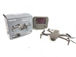 drone com c&acirc;mera prixton drone pegasus advanced