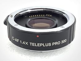 duplicador kenko teleplus pro 300 dgx 1.4x