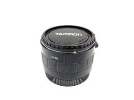 duplicador tamron 2x mx-af 88ar mc7