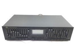 ecualizador acoustic control vq-125