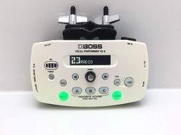 ecualizador boss ve-5