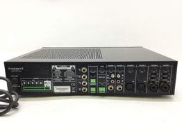 equalizador das ambient