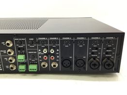 equalizador das ambient