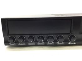 equalizador das ambient