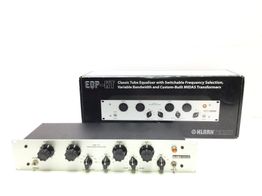 ecualizador klark teknik eqp-kt