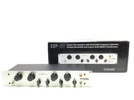 ecualizador klark teknik eqp-kt