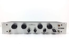 ecualizador klark teknik eqt-kt