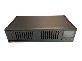 ecualizador siemens rq200